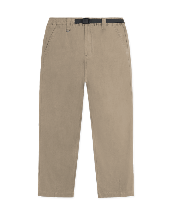Woodbird WBUmo Base Pant Pants Sand