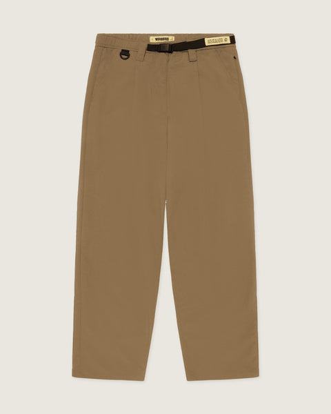 ボトムス・スパッツ Soor Ploom Otto trousers, Liverty 5y Otto Scrub Trousers Navy – La Beeby