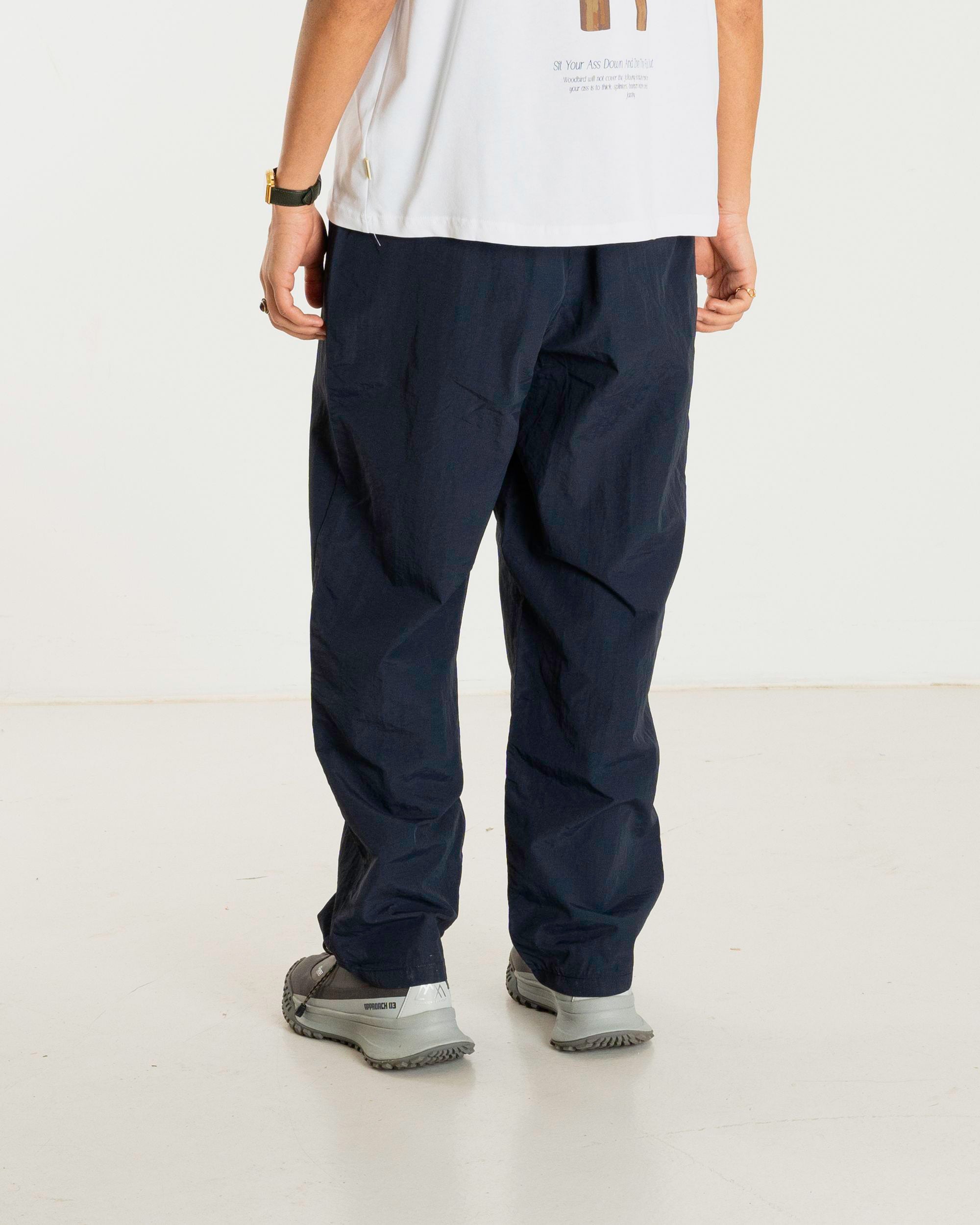 Woodbird WBUmo Sports Pant Pants Navy