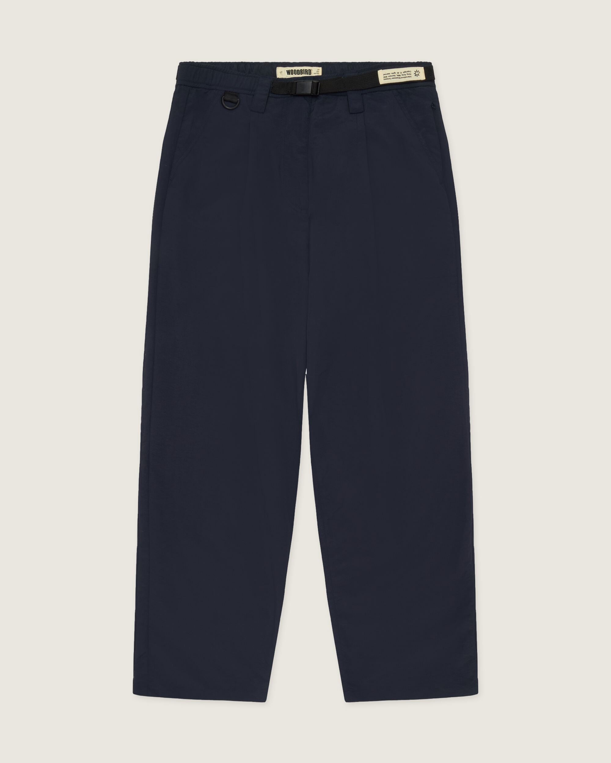 Woodbird WBUmo Sports Pant Pants Navy