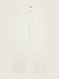 WBVera Carpenter Pant - Off White