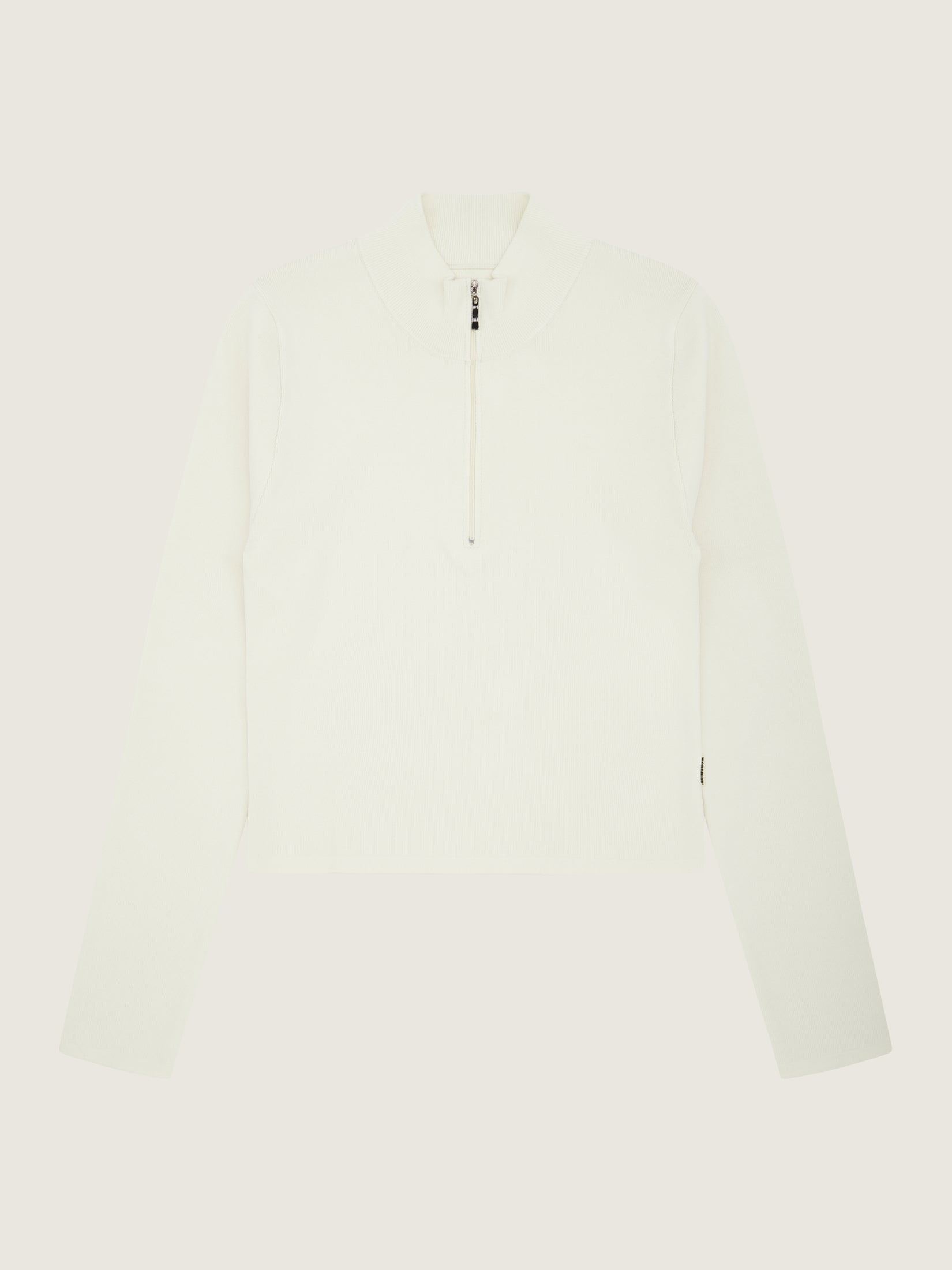 Woodbird Female WBVilly Sports Top Tops Off White