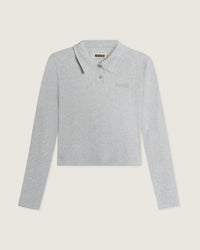 Grey Melange