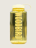 WBWater1L Wide High Bottle - Butter