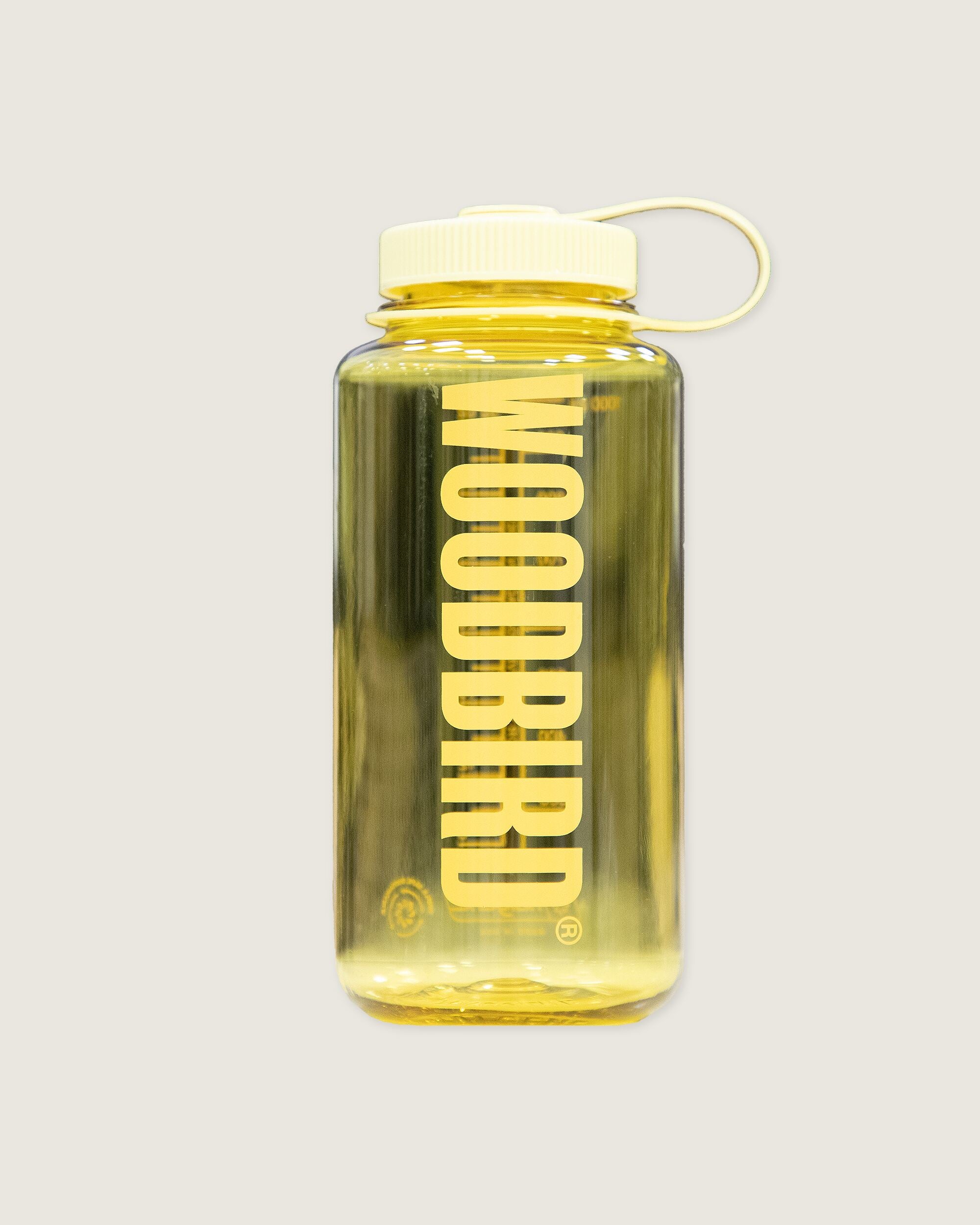 Woodbird WBWater1L Wide High Bottle Accessories Butter