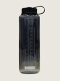 WBWater1,5L Wide High Bottle - Smoke Grey