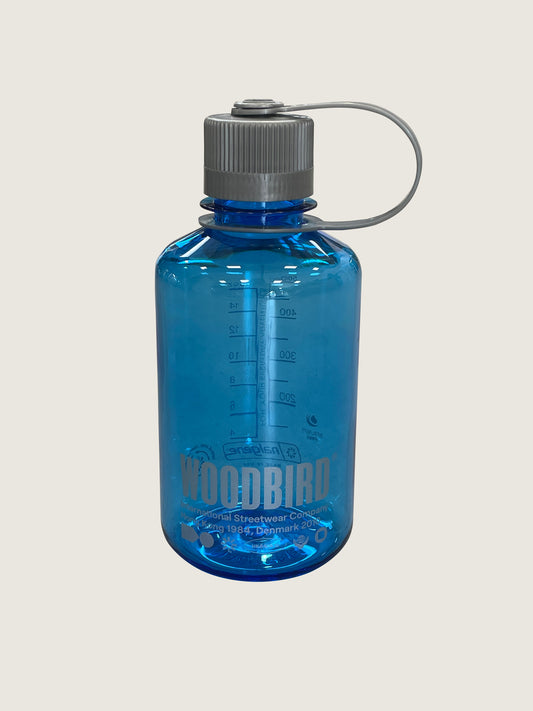 Woodbird WBWater Bottle Accessories Blue