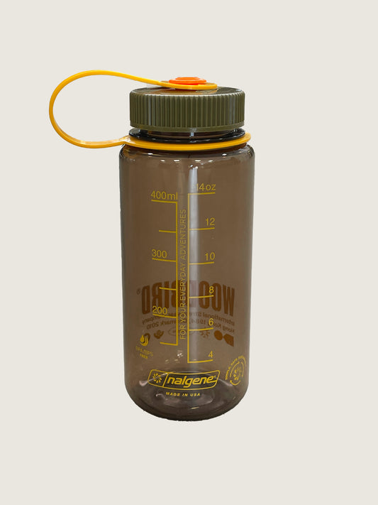 Woodbird WBWater Bottle Accessories Brown