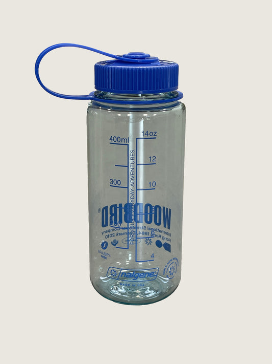 Woodbird WBWater Bottle Accessories Transparent