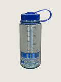 WBWater Bottle - Transparent