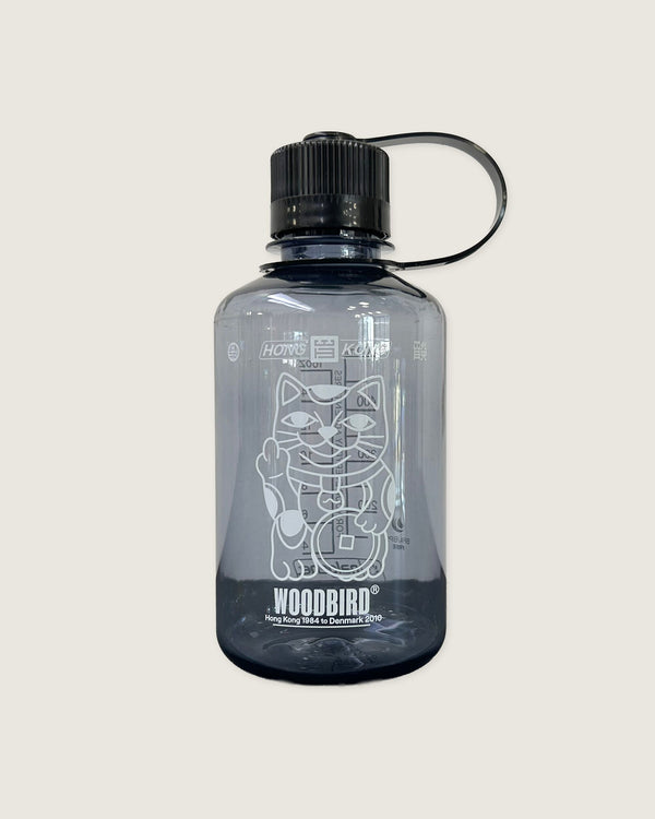 Woodbird WBWater Bottle Accessories Black