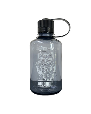 Woodbird WBWater Bottle Accessories Black