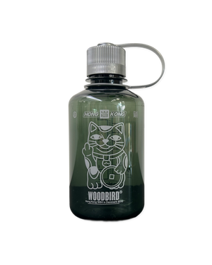 Woodbird WBWater Bottle Accessories Jade