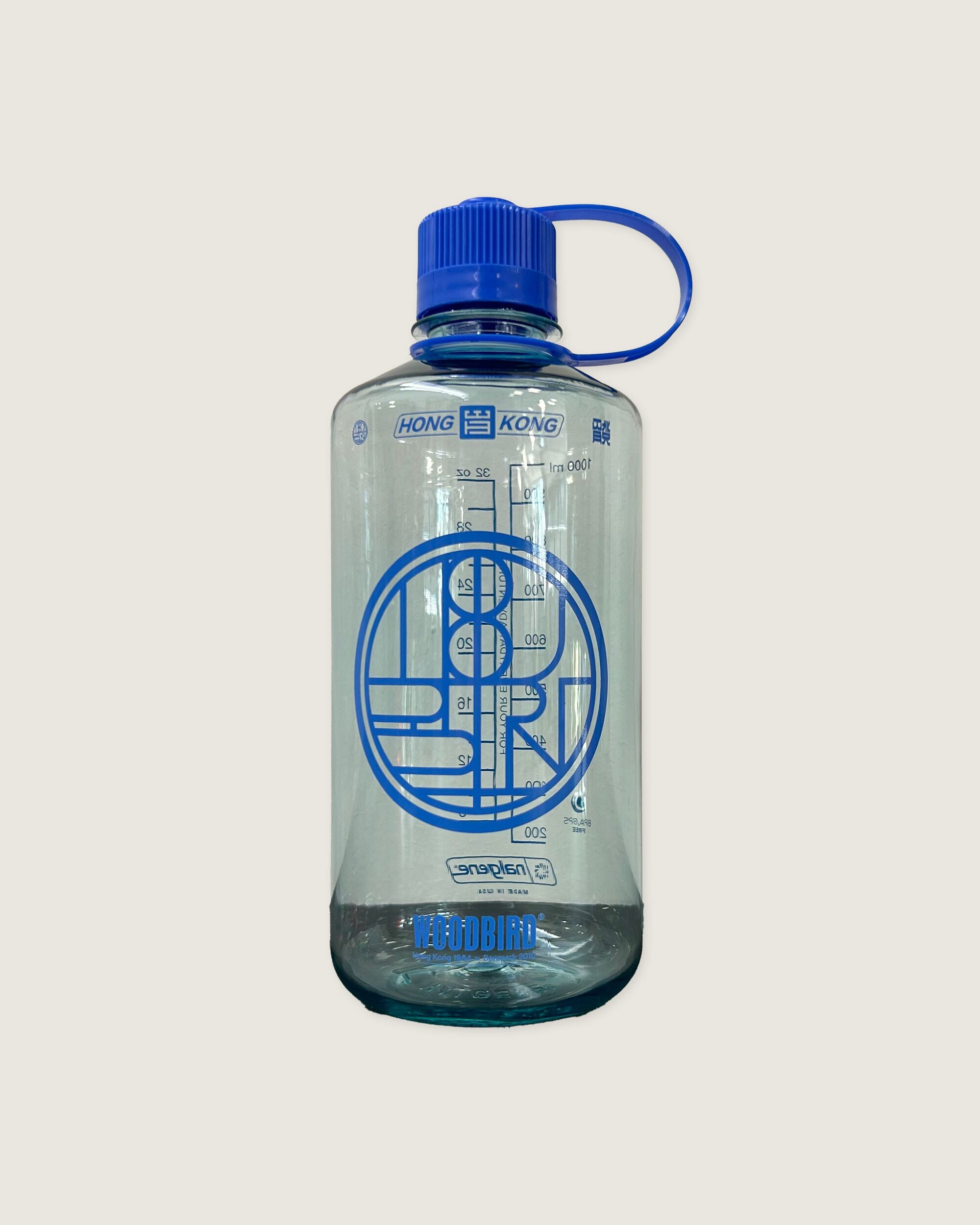 Woodbird WBWater Bottle Accessories Transparent
