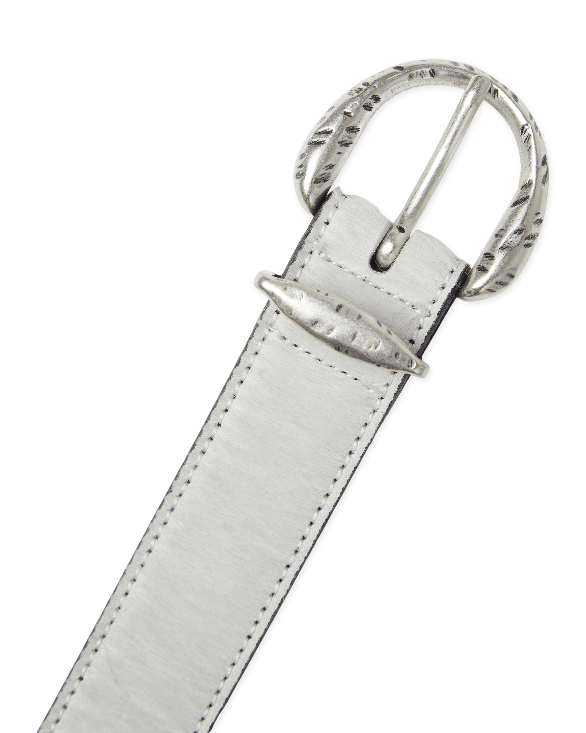 Woodbird WBWest Mono Belt Accessories Washed Black