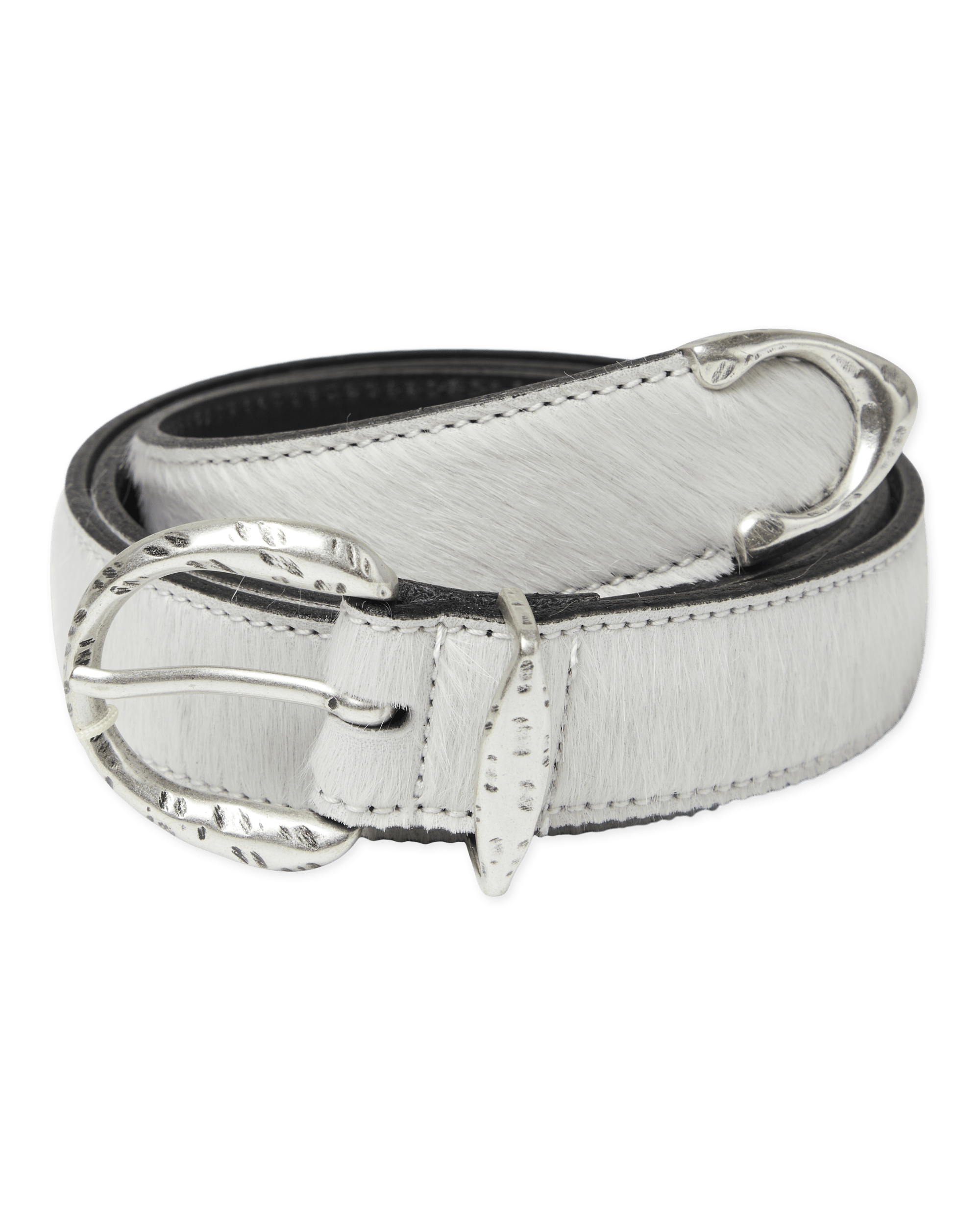 Woodbird WBWest Mono Belt Accessories Washed Black