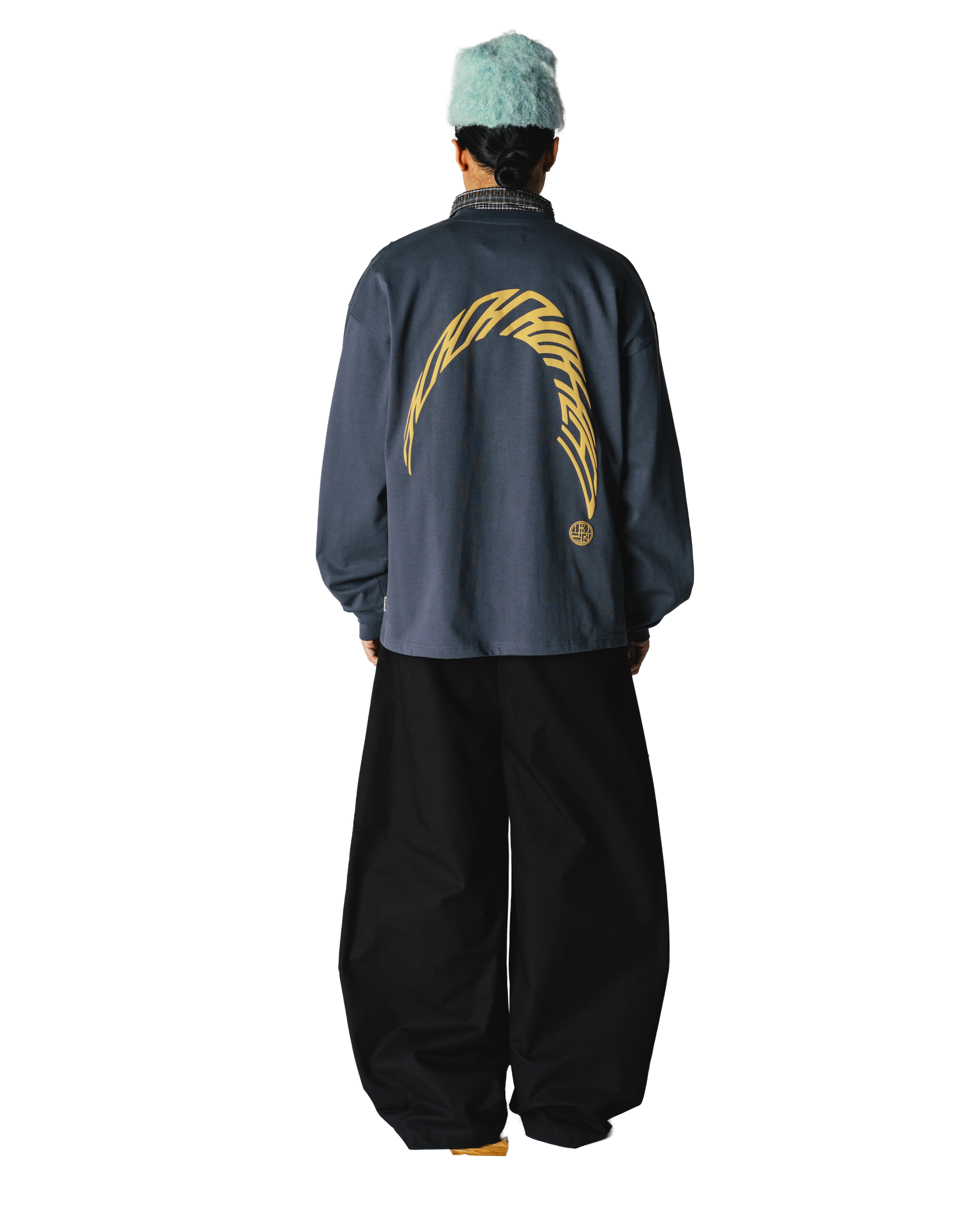 Woodbird WBWong Pants Pants Black