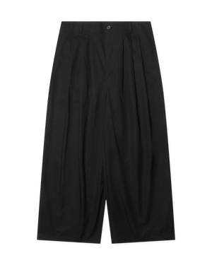 Woodbird WBWong Pants Pants Black