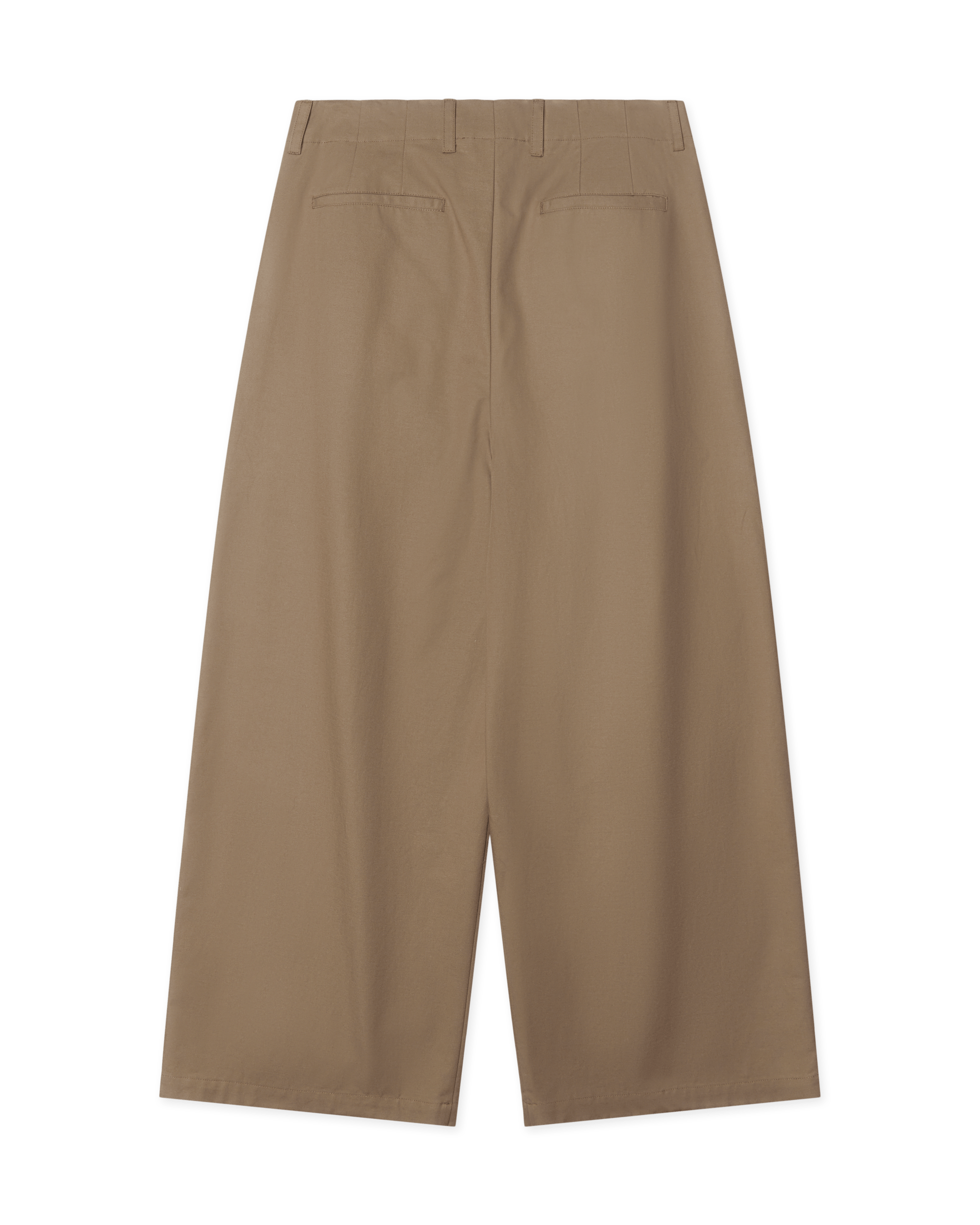 Woodbird WBWong Pants Pants Brown