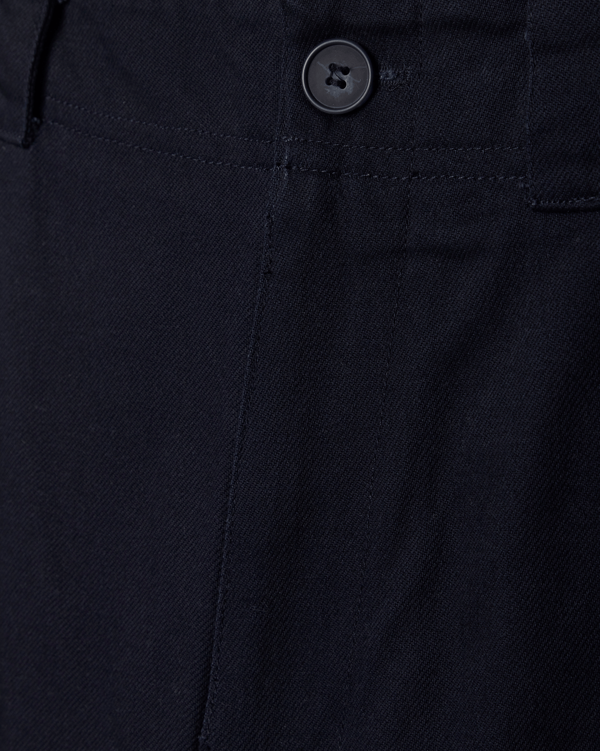 Woodbird WBWu Chino Pants Pants Dark Navy
