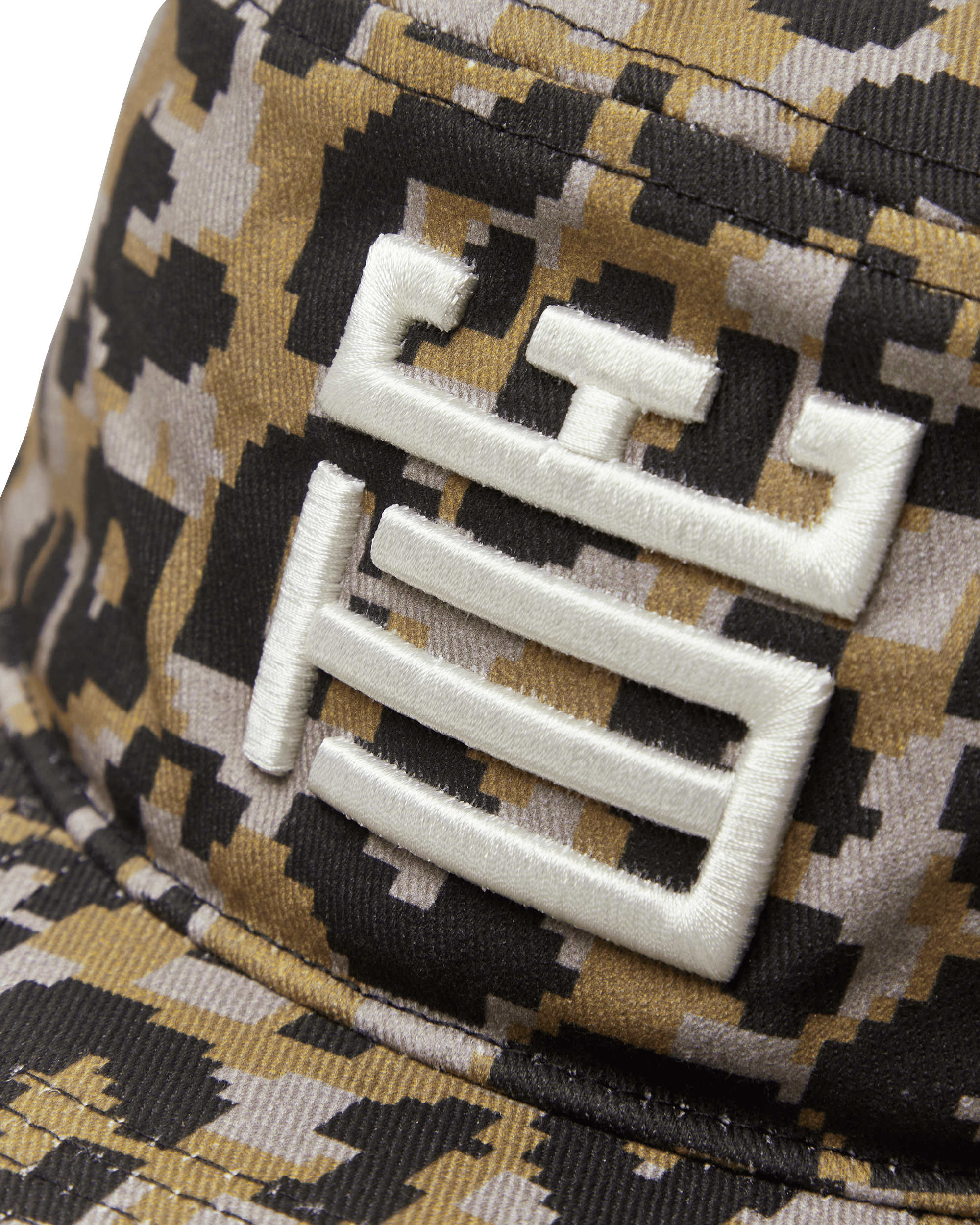 Woodbird WBYin Leo Pillbox Cap Accessories Sand