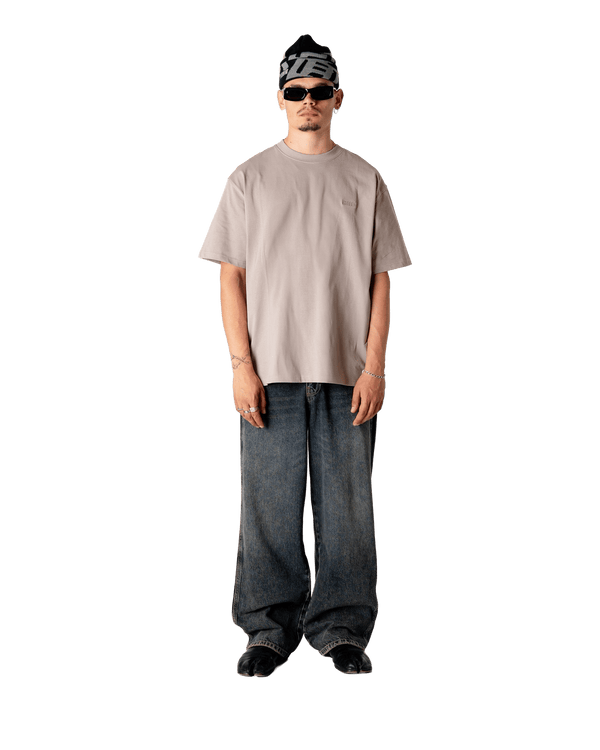 Woodbird WBYuto Thunder Jeans Jeans Dark Grey