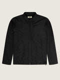 WBZhen Tech Jacket - Black