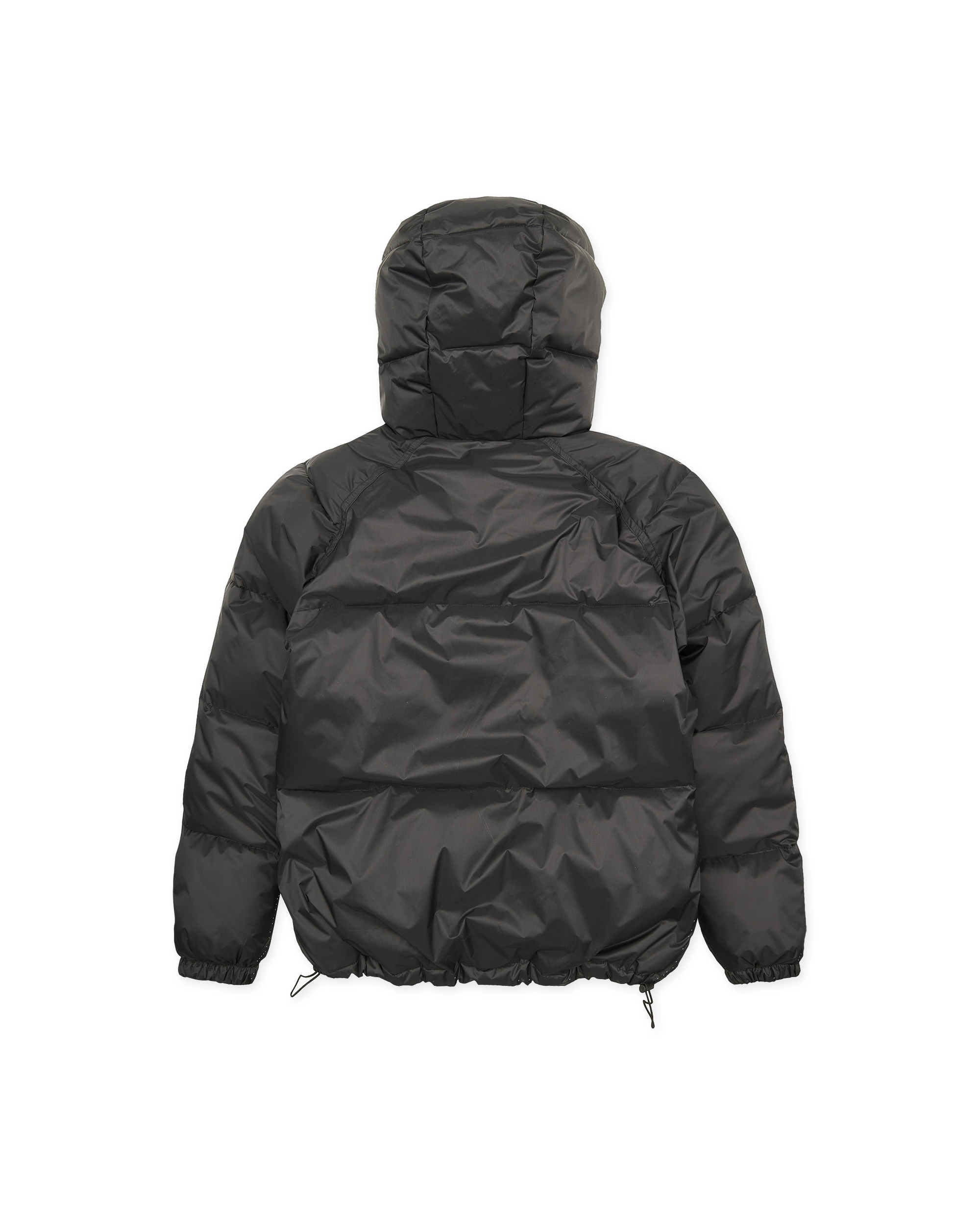 Woodbird Female WBZumo Bomber Jacket Outerwear Black