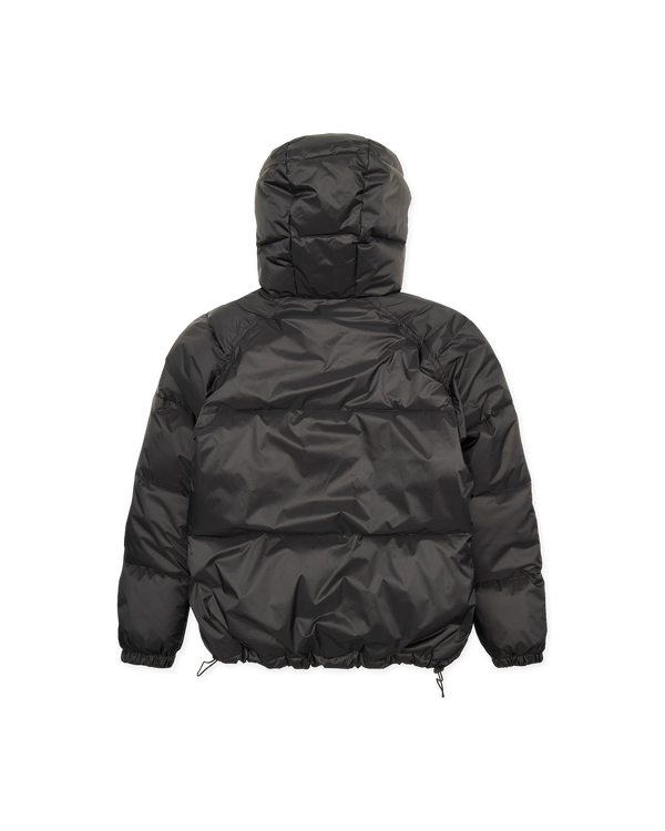 Woodbird Female WBZumo Bomber Jacket Outerwear Black