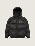 WBZumo Bomber Jacket - Black