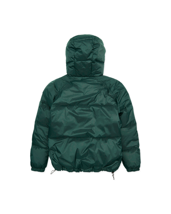Woodbird Female WBZumo Bomber Jacket Outerwear Sports Green