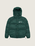 WBZumo Bomber Jacket - Sports Green