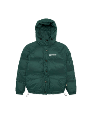 Woodbird Female WBZumo Bomber Jacket Outerwear Sports Green