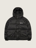 WBZumo Bomber Jacket - Black