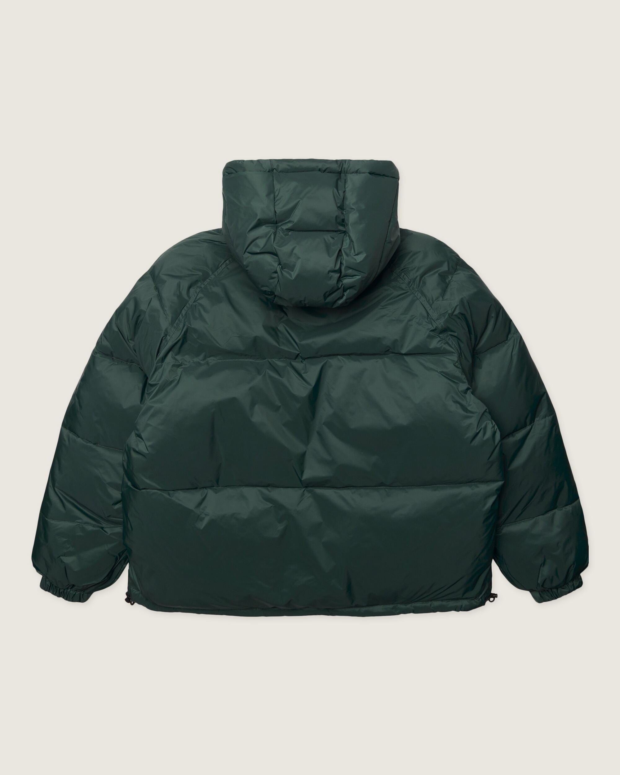 Woodbird WBZumo Bomber Jacket Outerwear Sports Green