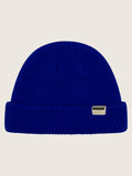 WB Yeta Sport Beanie - Cobalt Blue