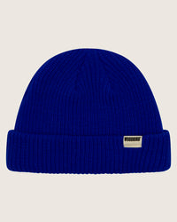 WBYeta Sport Beanie - Cobalt Blue