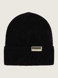 WB Yupa Long Beanie - Chocolate brown