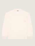 WBlych Terry Polo - Off White