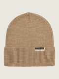 WB Yupa Long Beanie - Camel