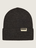 WB Yupa Long Beanie - Dark Grey