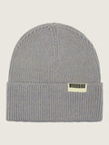 WB Yupa Long Beanie - Light Grey