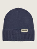 WB Yupa Long Beanie - Navy